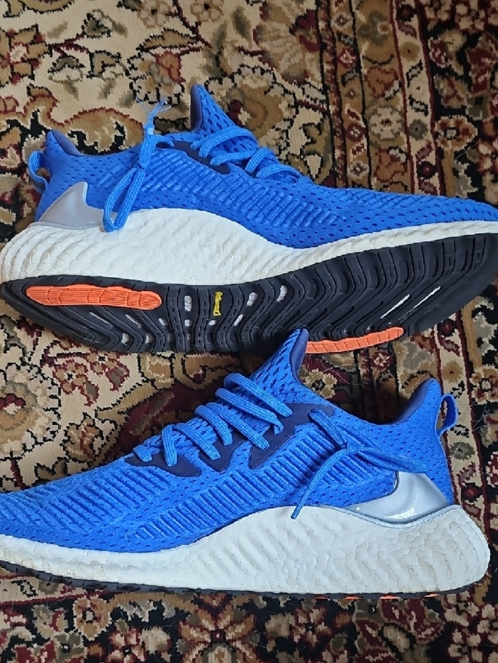 Addidas Boost Tennis Shoes - Picture 3 of 7